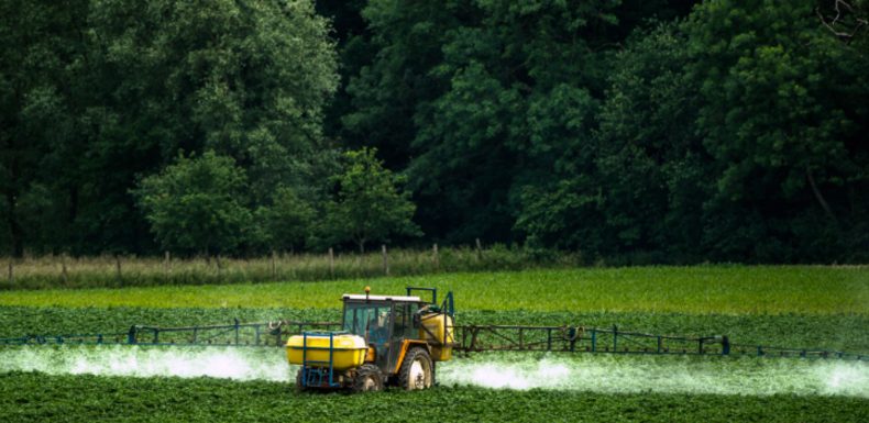 Pesticides et habitations : tout comprendre aux mesures adoptées par le gouvernement