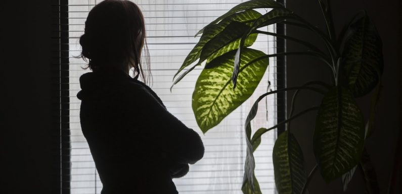 « Je n’ai pas choisi de devenir prostituée à 14 ans »