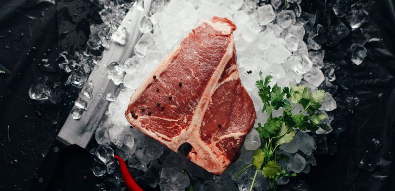 Viande : la douce dérive totalitaire des influenceurs