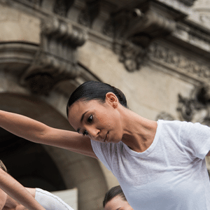Le Lac des cygnes fait la grève