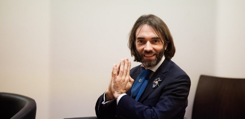 Cédric Villani, la mauvaise conscience de la macronie