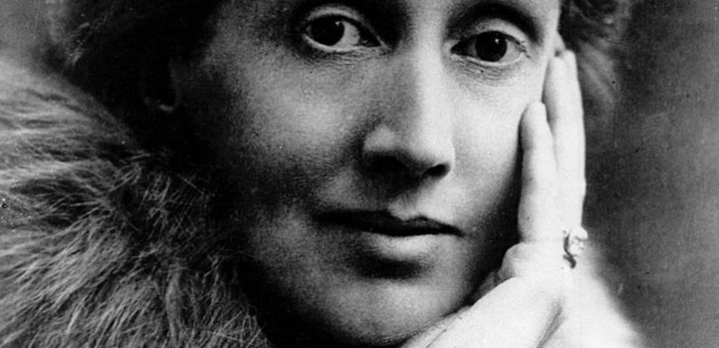 ‘It Had a Lifelong Effect on Her.’ A New Virginia Woolf Biography Deals With the Author’s Experience of Childhood Sexual Abuse