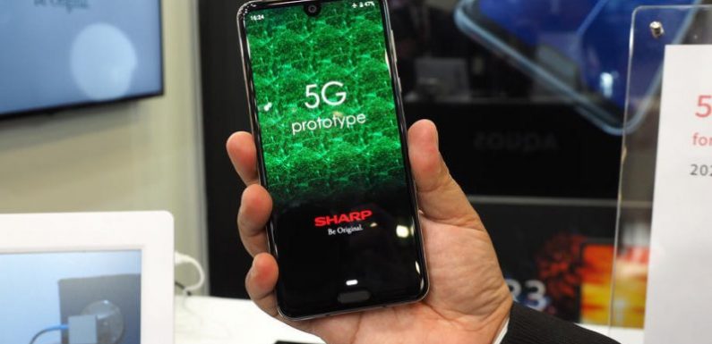 Les Européens explorent les moyens légaux d’intercepter les communications 5G
