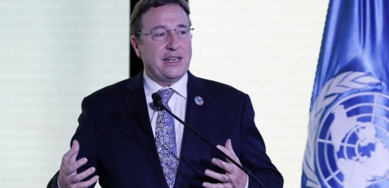GDP is not enough to understand inequality, says UNDP chief