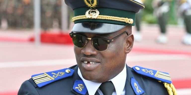 Côte d’Ivoire : Programme des obsèques du Col Major Issiaka Ouattara (USA)