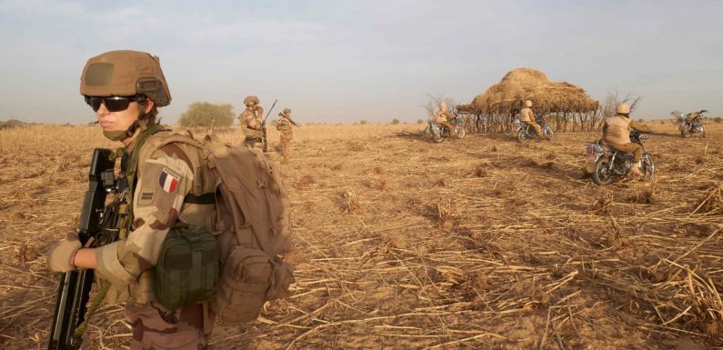 Sahel : Partir ou périr ? Par Guillaume Berlat