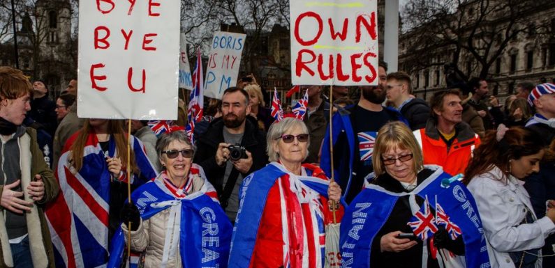Brexit, c’est parti ! Par Guillaume Berlat