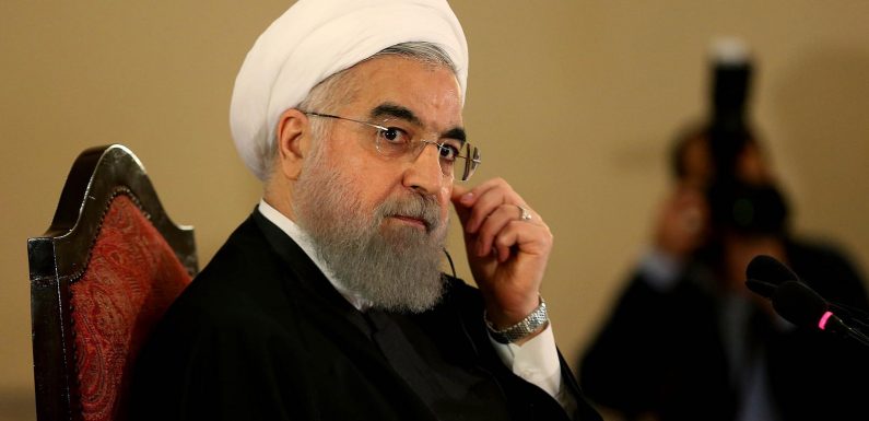 L’Iran menace de se retirer du traité sur la non-prolifération des armes nucléaires