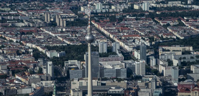 Quand Berlin lutte contre la gentrification en gelant le prix des loyers