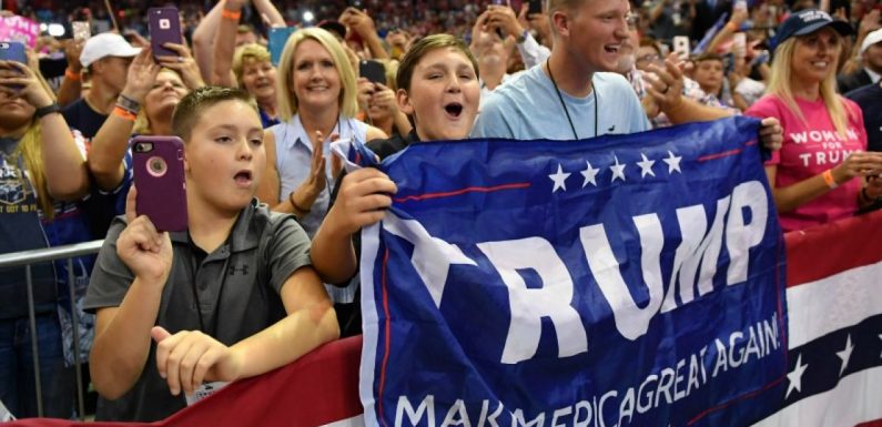Les enfants américains s’inspirent de Trump pour harceler à l’école