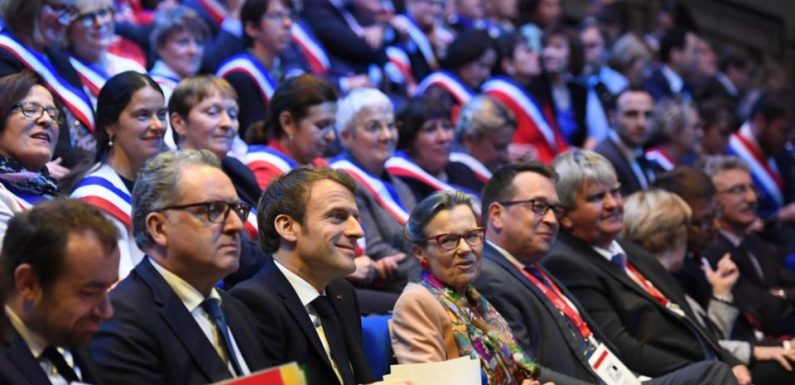 LREM : la tentation des tours de passe-passe ?