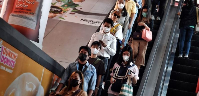 Le Coronavirus, occasion forcée de se « débarrasser » de la mondialisation ? Petits contre-arguments pour ne pas jeter le bébé (de notre prospérité) avec l’eau du virus