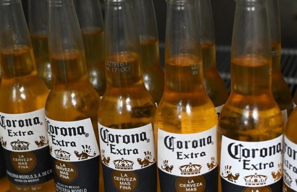 La bière Corona victime du coronavirus