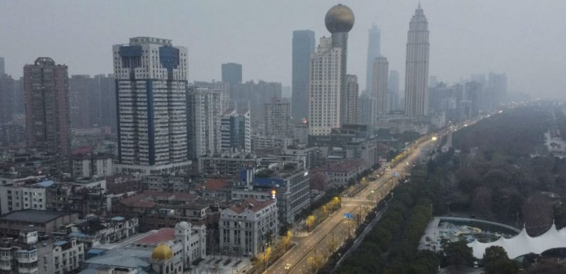 Maxime, expatrié en Chine: «La quarantaine, c’est déprimant et ça rend fou»