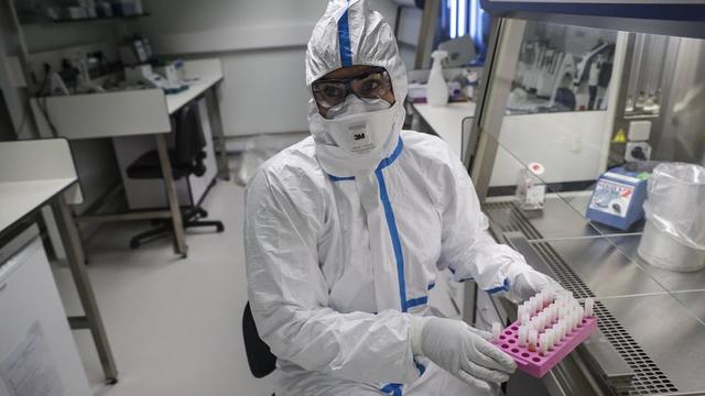 Coronavirus : l’Institut Pasteur lance un appel aux dons pour trouver un vaccin