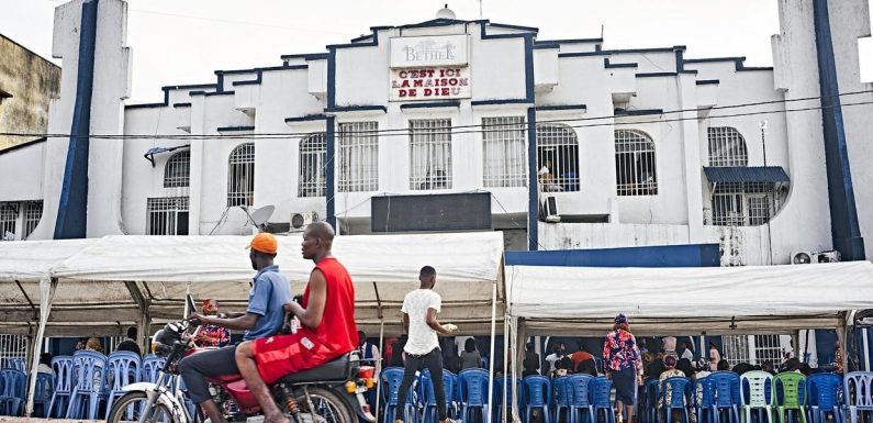 RDC: un pasteur évangélique soupçonné de viol