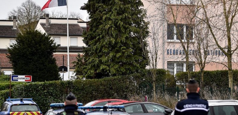 Après l’attaque d’un militaire au couteau, la ville de Dieuze se fait fataliste