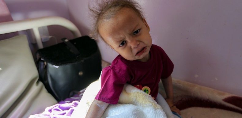 Climat, malbouffe, pollution : l’ONU alerte sur « des conséquences sanitaires désastreuses pour les enfants »