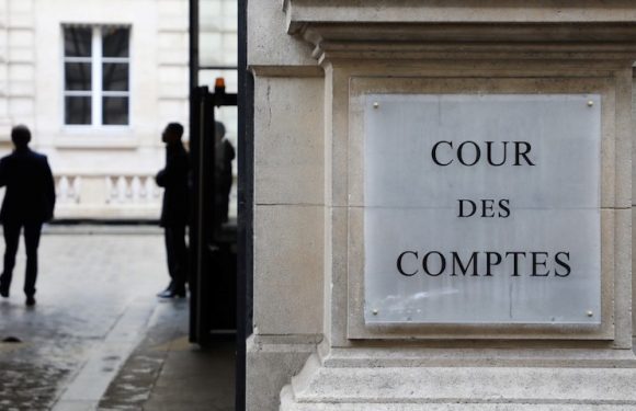 La Cour des comptes sermonne le gouvernement pour ses « cadeaux » fiscaux