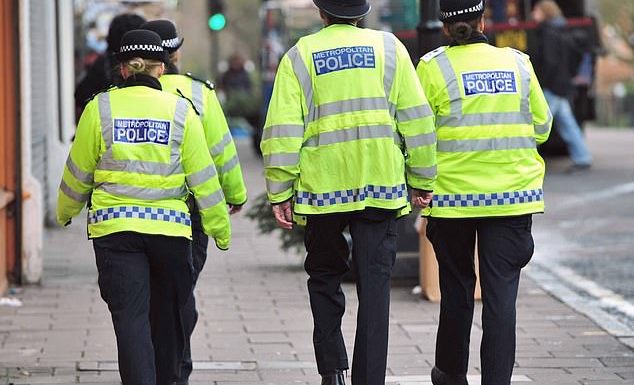 Royaume-Uni : les citoyens cesseraient de compter sur la police pour résoudre les affaires