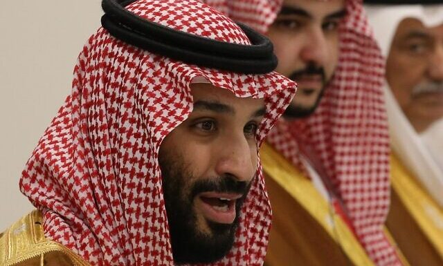 In first, US Jewish umbrella group sends delegation to Saudi Arabia