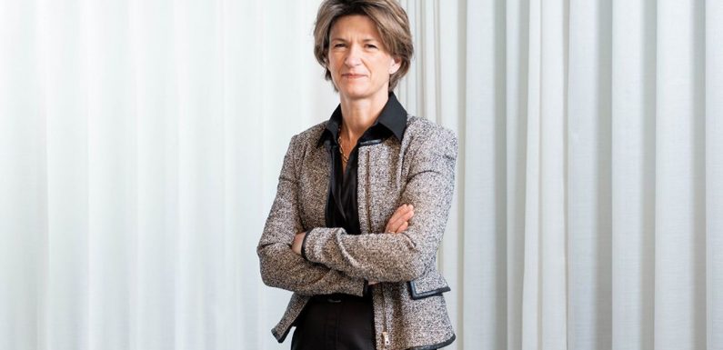 Engie : Isabelle Kocher défend son bilan