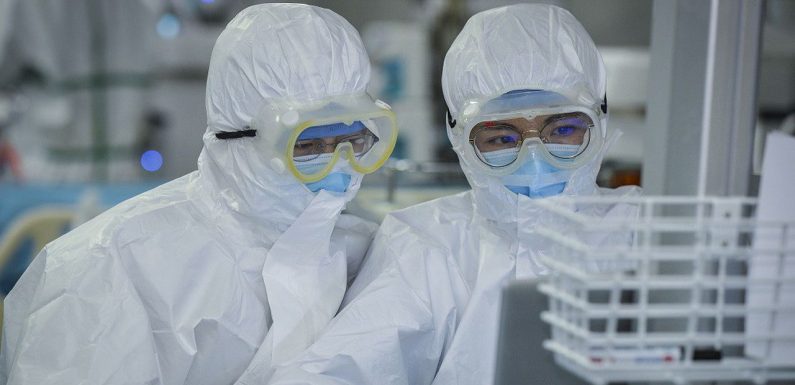 Coronavirus : un banal traitement contre le paludisme pourrait être efficace