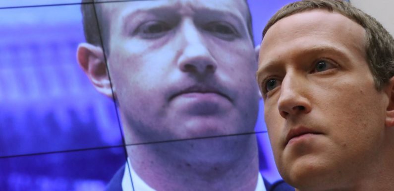 Facebook pratique un fact-checking de façade