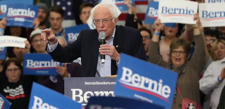 Etats-Unis : selon un élu républicain, la Constitution américaine autorise l’exécution des socialistes