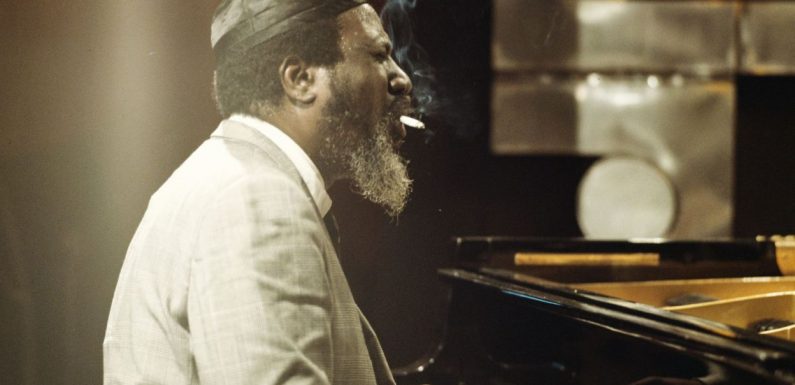 Le 17 février 1982 s’éteignait l’extraterrestre Thelonious Monk