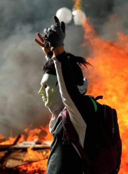 Chili : comment en est-on arrivé à ce point ? Par Jean-Michel Hureau