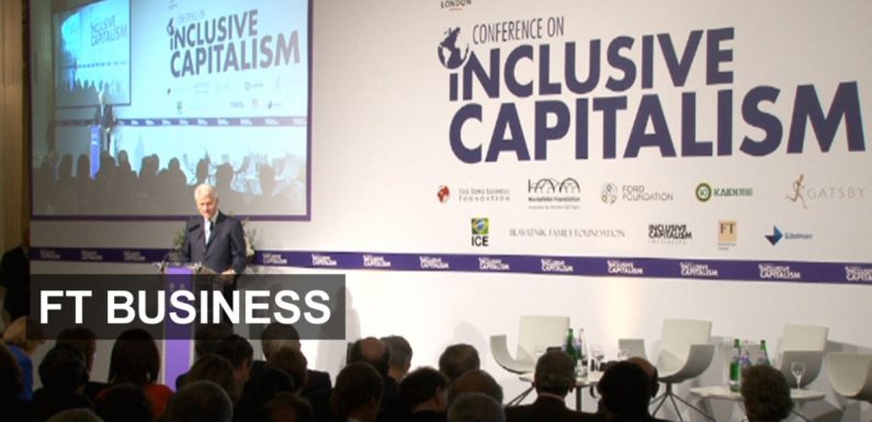 Le cheval de Troie de l’extrême droite américaine à Westminster – Par Nafeez Ahmed