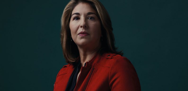 Naomi Klein : « Nous assistons aux prémices de l’ère de la barbarie climatique » – Par Natalie Hanman
