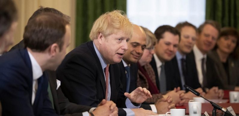 Le gouvernement britannique est-il prêt à définir le boycott d’Israël comme étant « antisémite » ?