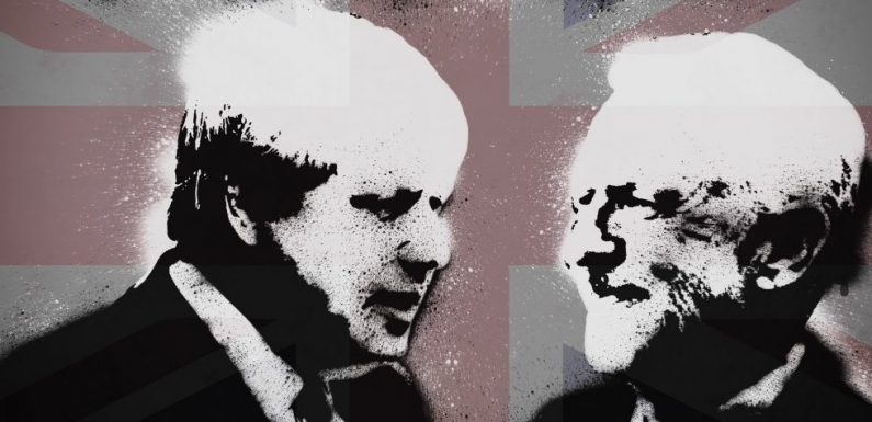 La défaite de Corbyn a anéanti la dernière illusion de la gauche – Par Jonathan Cook