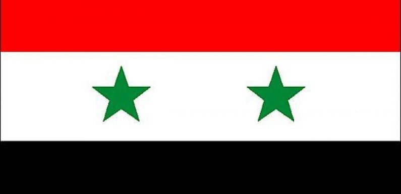 Cette fois, la Turquie est en guerre contre la Syrie