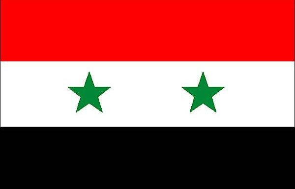 Syrie : un point de situation