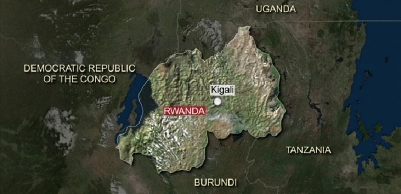 Rwanda : la mort d’un chanteur de gospel en prison pourrait faire débat