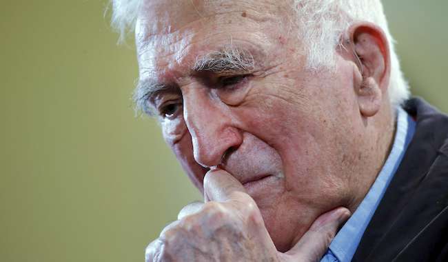 Révélations sur la face cachée de Jean Vanier