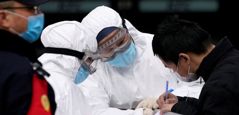 Impact économique du coronavirus: quand la Chine tousse, le monde s’enrhume?