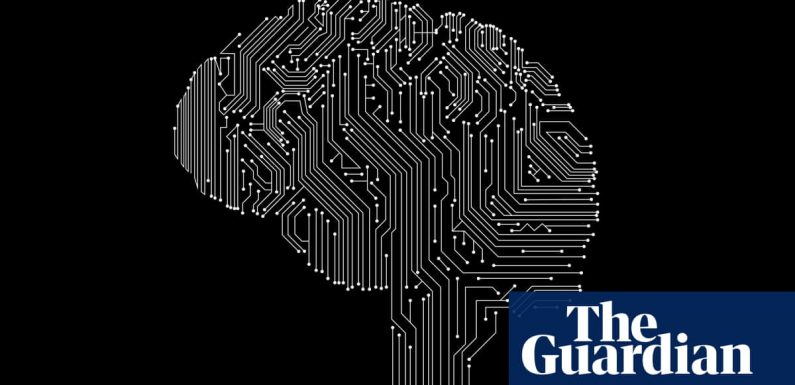 Why your brain is not a computer
