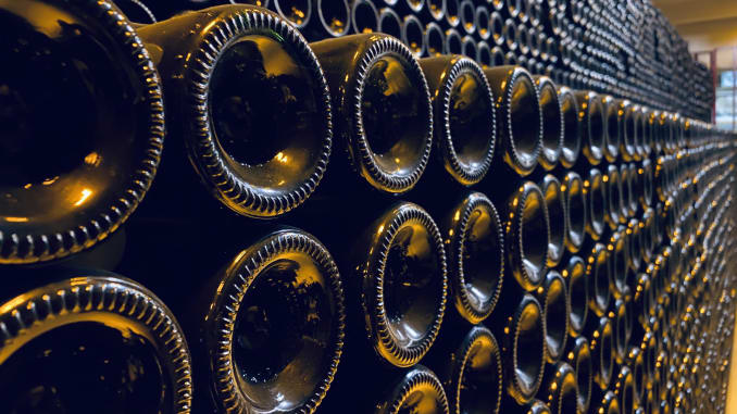 Despite US tariffs and Brexit concerns, French wine and spirits exports hit record high in 2019