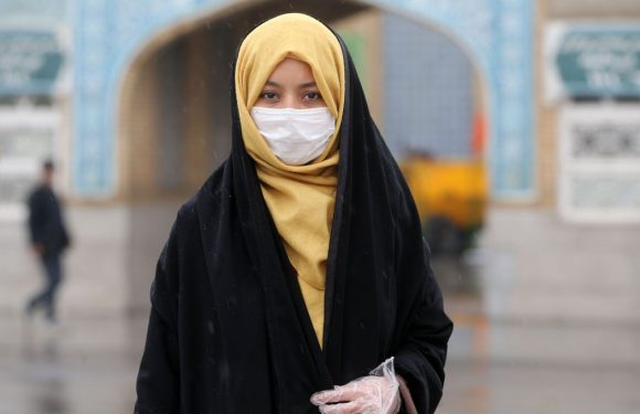 L’Iran frappé par le coronavirus dénonce un « complot étranger »