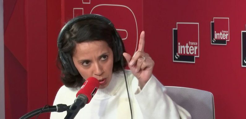 Benjamin Griveaux et le duo « sans haine » Branco/Pavlenski