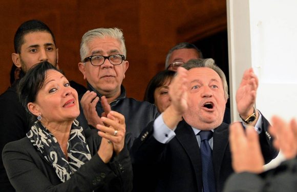 Municipales 2020 à Marseille : L’ombre du sulfureux Jean-Noël Guérini plane sur la campagne