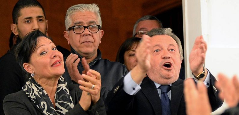 Municipales 2020 à Marseille : L’ombre du sulfureux Jean-Noël Guérini plane sur la campagne