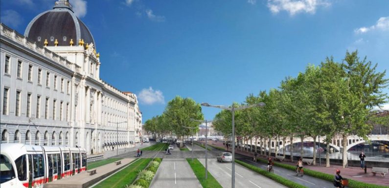 Elections métropolitaines 2020 à Lyon : Ces projets sur lesquels les candidats comptent se démarquer