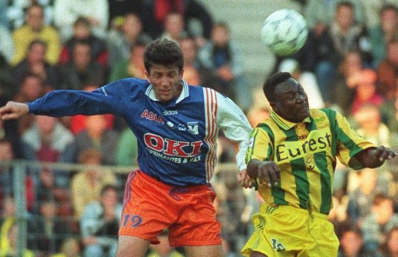 RC Strasbourg : « Un vrai mec du Sud sans l’accent », comment Montpellier a transformé Thierry Laurey