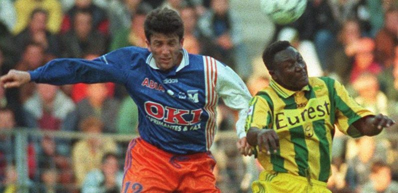 RC Strasbourg : « Un vrai mec du Sud sans l’accent », comment Montpellier a transformé Thierry Laurey