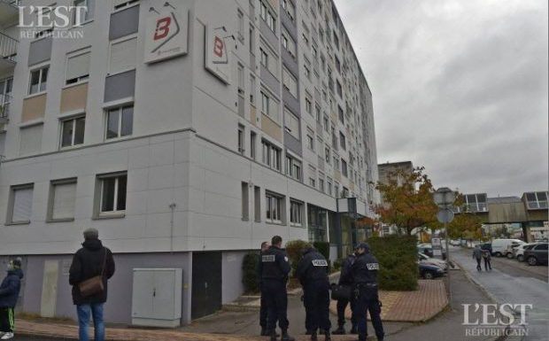 Vandoeuvre-lès-Nancy (54): Samira Habri jugée pour avoir étranglé puis défenestré une adolescente de 15 ans (MàJ)